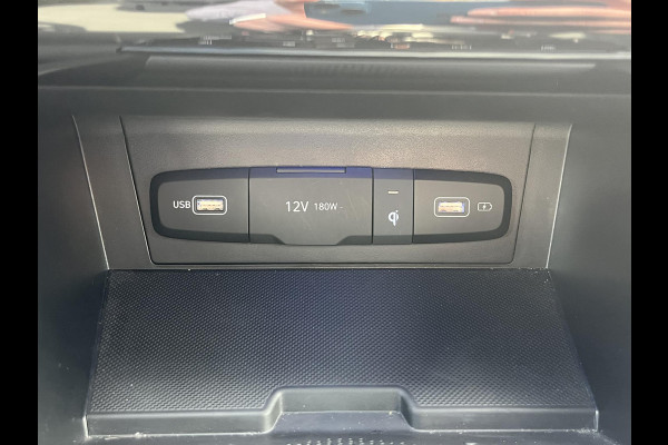 Hyundai Tucson 1.6 T-GDI PHEV N Line 4WD | ZUID |  Afneembare trekhaak | Stoelverwarming | Achteruitrijcamera