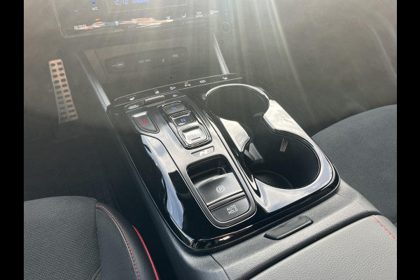 Hyundai Tucson 1.6 T-GDI PHEV N Line 4WD | ZUID |  Afneembare trekhaak | Stoelverwarming | Achteruitrijcamera