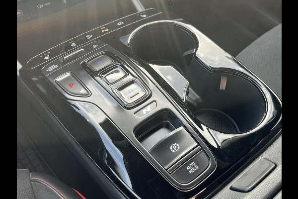 Hyundai Tucson 1.6 T-GDI PHEV N Line 4WD | ZUID |  Afneembare trekhaak | Stoelverwarming | Achteruitrijcamera