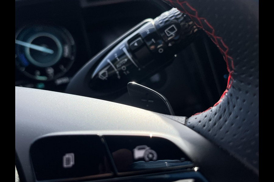 Hyundai Tucson 1.6 T-GDI PHEV N Line 4WD | ZUID |  Afneembare trekhaak | Stoelverwarming | Achteruitrijcamera