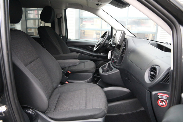 Mercedes-Benz Vito 119 CDI | Aut. | DC | Extra lang | Navi | Camera | Clima..