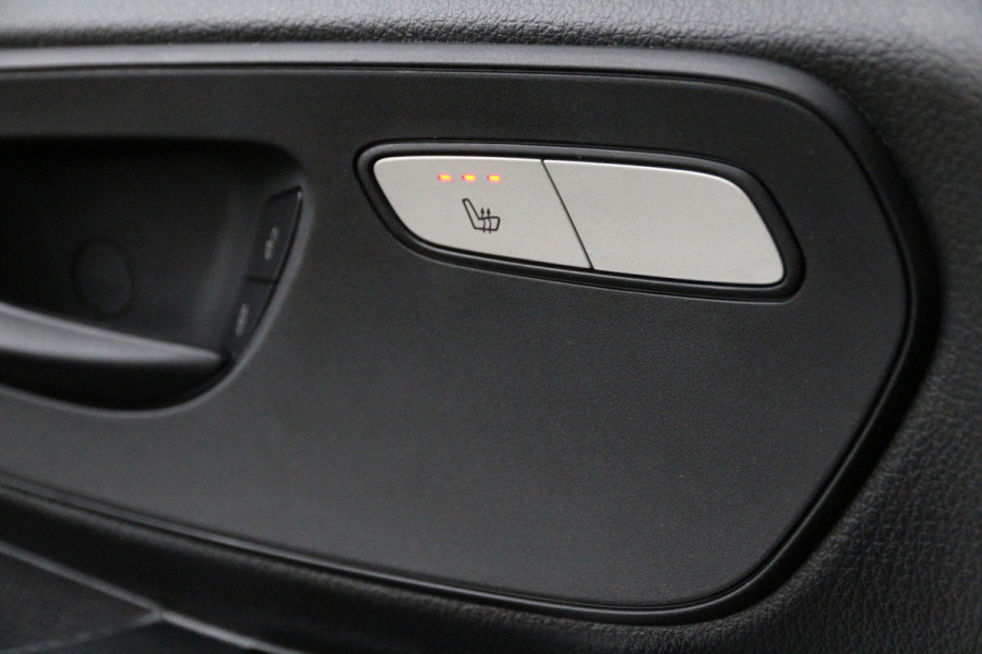 Mercedes-Benz Vito 119 CDI | Aut. | DC | Extra lang | Navi | Camera | Clima..