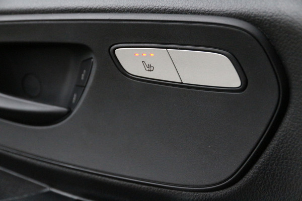 Mercedes-Benz Vito 119 CDI | Aut. | DC | Extra lang | Navi | Camera | Clima..