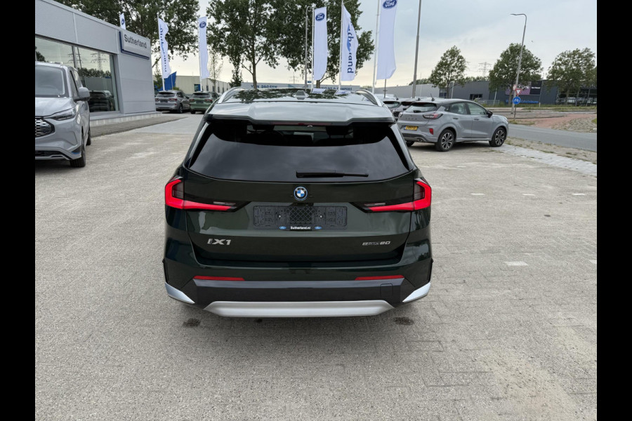 BMW iX1 eDrive20 67 kWh 204pk | X-Line | Travel Pack  | Innovation Pack | Adaptieve cruise controle | HiFi System Harman Kardon | Panoramadak | Head up Display BMW iX1 eDrive20 67 kWh 204pk | X-Line | Travel Pack  | Innovation Pack | Adaptieve cruise controle | HiFi System Harman Kardon | Panoramadak | Head up Display