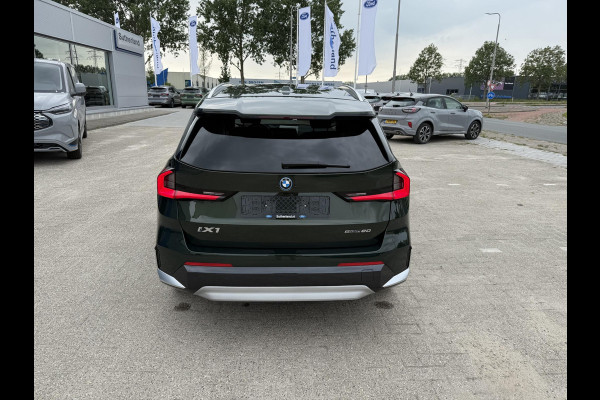 BMW iX1 eDrive20 67 kWh 204pk | X-Line | Travel Pack  | Innovation Pack | Adaptieve cruise controle | HiFi System Harman Kardon | Panoramadak | Head up Display BMW iX1 eDrive20 67 kWh 204pk | X-Line | Travel Pack  | Innovation Pack | Adaptieve cruise controle | HiFi System Harman Kardon | Panoramadak | Head up Display