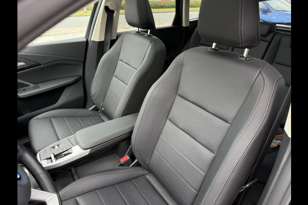 BMW iX1 eDrive20 67 kWh 204pk | X-Line | Travel Pack  | Innovation Pack | Adaptieve cruise controle | HiFi System Harman Kardon | Panoramadak | Head up Display BMW iX1 eDrive20 67 kWh 204pk | X-Line | Travel Pack  | Innovation Pack | Adaptieve cruise controle | HiFi System Harman Kardon | Panoramadak | Head up Display