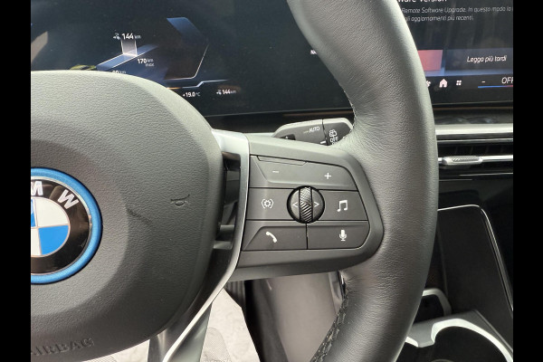 BMW iX1 eDrive20 67 kWh 204pk | X-Line | Travel Pack  | Innovation Pack | Adaptieve cruise controle | HiFi System Harman Kardon | Panoramadak | Head up Display BMW iX1 eDrive20 67 kWh 204pk | X-Line | Travel Pack  | Innovation Pack | Adaptieve cruise controle | HiFi System Harman Kardon | Panoramadak | Head up Display