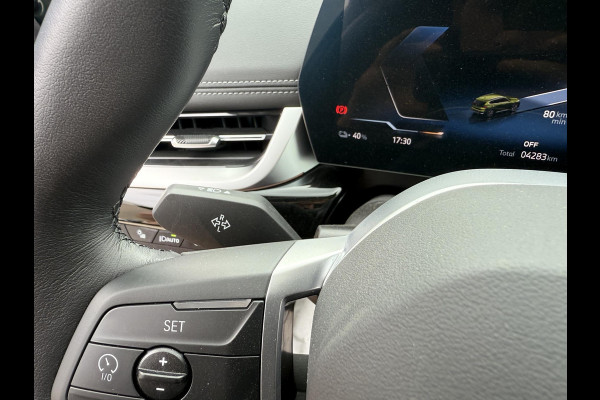 BMW iX1 eDrive20 67 kWh 204pk | X-Line | Travel Pack  | Innovation Pack | Adaptieve cruise controle | HiFi System Harman Kardon | Panoramadak | Head up Display BMW iX1 eDrive20 67 kWh 204pk | X-Line | Travel Pack  | Innovation Pack | Adaptieve cruise controle | HiFi System Harman Kardon | Panoramadak | Head up Display