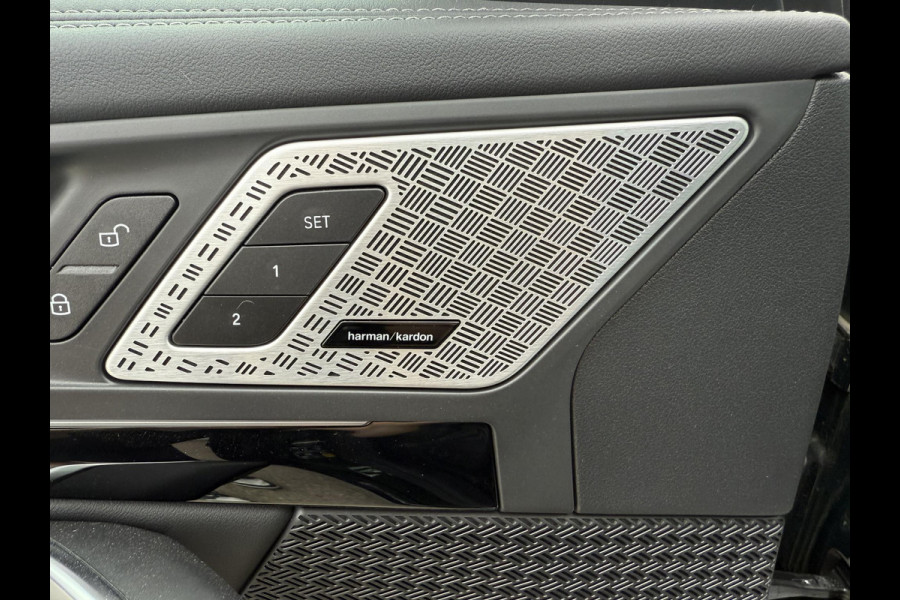 BMW iX1 eDrive20 67 kWh 204pk | X-Line | Travel Pack  | Innovation Pack | Adaptieve cruise controle | HiFi System Harman Kardon | Panoramadak | Head up Display BMW iX1 eDrive20 67 kWh 204pk | X-Line | Travel Pack  | Innovation Pack | Adaptieve cruise controle | HiFi System Harman Kardon | Panoramadak | Head up Display