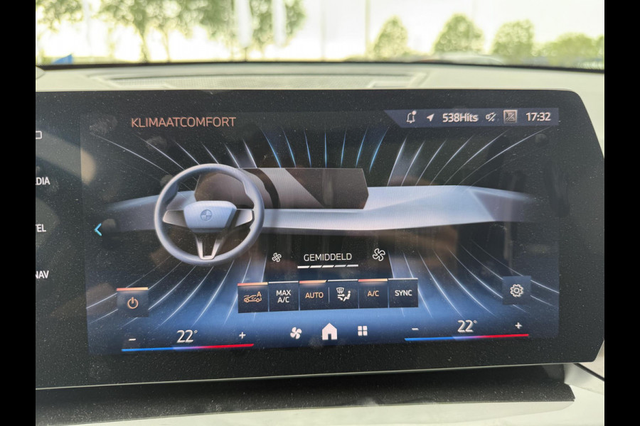 BMW iX1 eDrive20 67 kWh 204pk | X-Line | Travel Pack  | Innovation Pack | Adaptieve cruise controle | HiFi System Harman Kardon | Panoramadak | Head up Display BMW iX1 eDrive20 67 kWh 204pk | X-Line | Travel Pack  | Innovation Pack | Adaptieve cruise controle | HiFi System Harman Kardon | Panoramadak | Head up Display