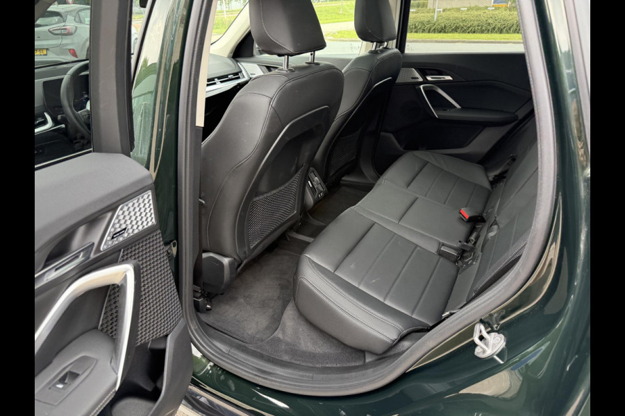 BMW iX1 eDrive20 67 kWh 204pk | X-Line | Travel Pack  | Innovation Pack | Adaptieve cruise controle | HiFi System Harman Kardon | Panoramadak | Head up Display BMW iX1 eDrive20 67 kWh 204pk | X-Line | Travel Pack  | Innovation Pack | Adaptieve cruise controle | HiFi System Harman Kardon | Panoramadak | Head up Display