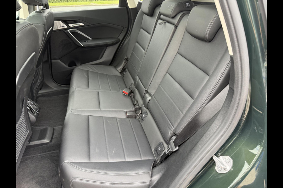 BMW iX1 eDrive20 67 kWh 204pk | X-Line | Travel Pack  | Innovation Pack | Adaptieve cruise controle | HiFi System Harman Kardon | Panoramadak | Head up Display BMW iX1 eDrive20 67 kWh 204pk | X-Line | Travel Pack  | Innovation Pack | Adaptieve cruise controle | HiFi System Harman Kardon | Panoramadak | Head up Display