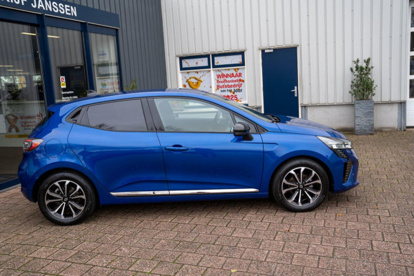Renault Clio 1.0 TCe 90 GPF techno | Prijs rijklaar incl. 12 mnd garantie | 360 Camera Pdc Navi Led Clima Renault Clio 1.0 TCe 90 GPF techno | Prijs rijklaar incl. 12 mnd garantie | 360 Camera Pdc Navi Led Clima