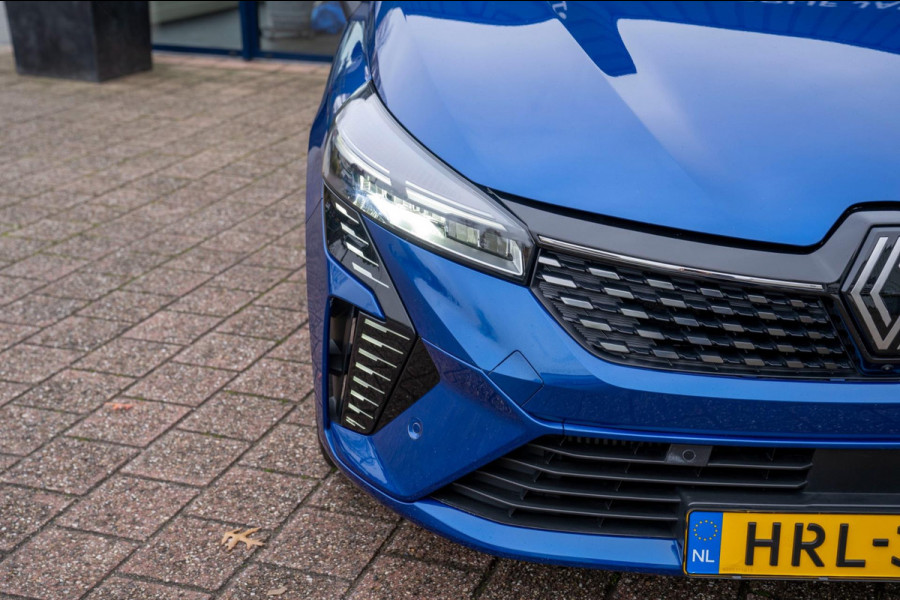 Renault Clio 1.0 TCe 90 GPF techno | Prijs rijklaar incl. 12 mnd garantie | 360 Camera Pdc Navi Led Clima Renault Clio 1.0 TCe 90 GPF techno | Prijs rijklaar incl. 12 mnd garantie | 360 Camera Pdc Navi Led Clima