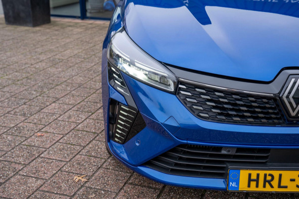 Renault Clio 1.0 TCe 90 GPF techno | Prijs rijklaar incl. 12 mnd garantie | 360 Camera Pdc Navi Led Clima Renault Clio 1.0 TCe 90 GPF techno | Prijs rijklaar incl. 12 mnd garantie | 360 Camera Pdc Navi Led Clima