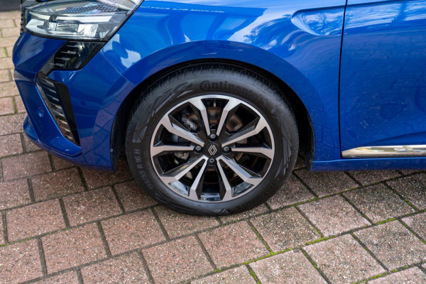 Renault Clio 1.0 TCe 90 GPF techno | Prijs rijklaar incl. 12 mnd garantie | 360 Camera Pdc Navi Led Clima Renault Clio 1.0 TCe 90 GPF techno | Prijs rijklaar incl. 12 mnd garantie | 360 Camera Pdc Navi Led Clima