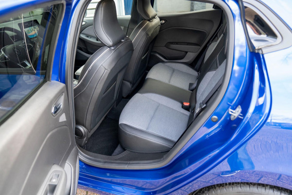 Renault Clio 1.0 TCe 90 GPF techno | Prijs rijklaar incl. 12 mnd garantie | 360 Camera Pdc Navi Led Clima Renault Clio 1.0 TCe 90 GPF techno | Prijs rijklaar incl. 12 mnd garantie | 360 Camera Pdc Navi Led Clima