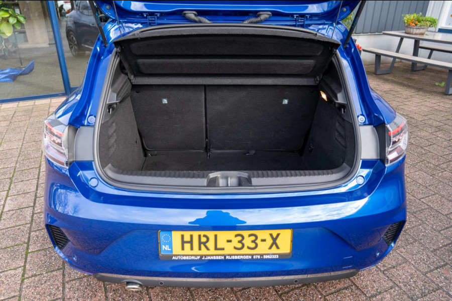 Renault Clio 1.0 TCe 90 GPF techno | Prijs rijklaar incl. 12 mnd garantie | 360 Camera Pdc Navi Led Clima Renault Clio 1.0 TCe 90 GPF techno | Prijs rijklaar incl. 12 mnd garantie | 360 Camera Pdc Navi Led Clima