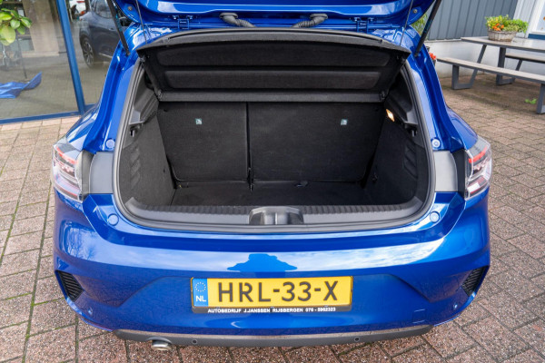 Renault Clio 1.0 TCe 90 GPF techno | Prijs rijklaar incl. 12 mnd garantie | 360 Camera Pdc Navi Led Clima Renault Clio 1.0 TCe 90 GPF techno | Prijs rijklaar incl. 12 mnd garantie | 360 Camera Pdc Navi Led Clima