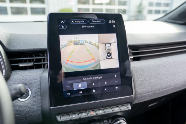 Renault Clio 1.0 TCe 90 GPF techno | Prijs rijklaar incl. 12 mnd garantie | 360 Camera Pdc Navi Led Clima Renault Clio 1.0 TCe 90 GPF techno | Prijs rijklaar incl. 12 mnd garantie | 360 Camera Pdc Navi Led Clima