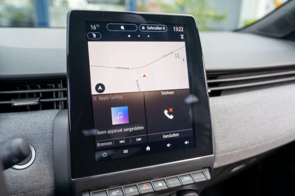 Renault Clio 1.0 TCe 90 GPF techno | Prijs rijklaar incl. 12 mnd garantie | 360 Camera Pdc Navi Led Clima Renault Clio 1.0 TCe 90 GPF techno | Prijs rijklaar incl. 12 mnd garantie | 360 Camera Pdc Navi Led Clima