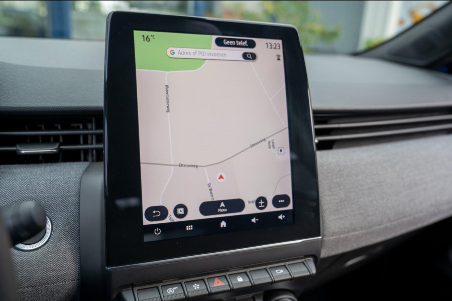 Renault Clio 1.0 TCe 90 GPF techno | Prijs rijklaar incl. 12 mnd garantie | 360 Camera Pdc Navi Led Clima Renault Clio 1.0 TCe 90 GPF techno | Prijs rijklaar incl. 12 mnd garantie | 360 Camera Pdc Navi Led Clima