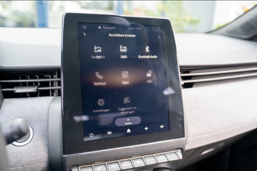 Renault Clio 1.0 TCe 90 GPF techno | Prijs rijklaar incl. 12 mnd garantie | 360 Camera Pdc Navi Led Clima Renault Clio 1.0 TCe 90 GPF techno | Prijs rijklaar incl. 12 mnd garantie | 360 Camera Pdc Navi Led Clima