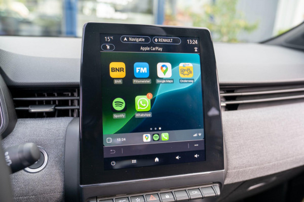 Renault Clio 1.0 TCe 90 GPF techno | Prijs rijklaar incl. 12 mnd garantie | 360 Camera Pdc Navi Led Clima Renault Clio 1.0 TCe 90 GPF techno | Prijs rijklaar incl. 12 mnd garantie | 360 Camera Pdc Navi Led Clima