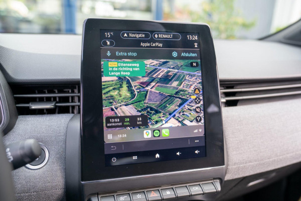 Renault Clio 1.0 TCe 90 GPF techno | Prijs rijklaar incl. 12 mnd garantie | 360 Camera Pdc Navi Led Clima Renault Clio 1.0 TCe 90 GPF techno | Prijs rijklaar incl. 12 mnd garantie | 360 Camera Pdc Navi Led Clima