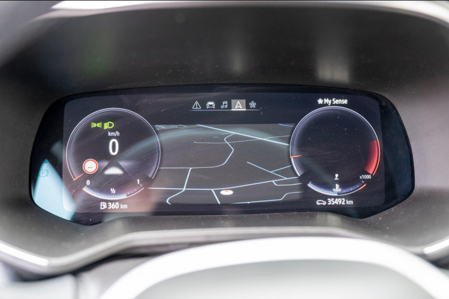 Renault Clio 1.0 TCe 90 GPF techno | Prijs rijklaar incl. 12 mnd garantie | 360 Camera Pdc Navi Led Clima Renault Clio 1.0 TCe 90 GPF techno | Prijs rijklaar incl. 12 mnd garantie | 360 Camera Pdc Navi Led Clima