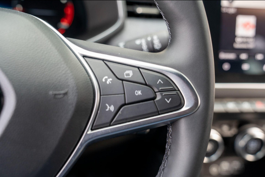 Renault Clio 1.0 TCe 90 GPF techno | Prijs rijklaar incl. 12 mnd garantie | 360 Camera Pdc Navi Led Clima Renault Clio 1.0 TCe 90 GPF techno | Prijs rijklaar incl. 12 mnd garantie | 360 Camera Pdc Navi Led Clima