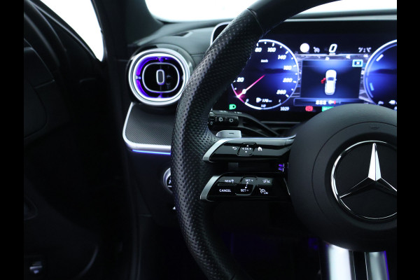 Mercedes-Benz C-Klasse Estate 300 e AMG Plug-In Hybride AMG Line | Night Pakket | Trekhaak | Panorama Schuif-Kanteldak | Memory Voorstoelen. Inclusief 24 maanden Mercedes-Benz Certified garantie voor Europa. Mercedes-Benz C-Klasse Estate 300 e AMG Plug-In Hybride AMG Line | Night Pakket | Trekhaak | Panorama Schuif-Kanteldak | Memory Voorstoelen. Inclusief 24 maanden Mercedes-Benz Certified garantie voor Europa.