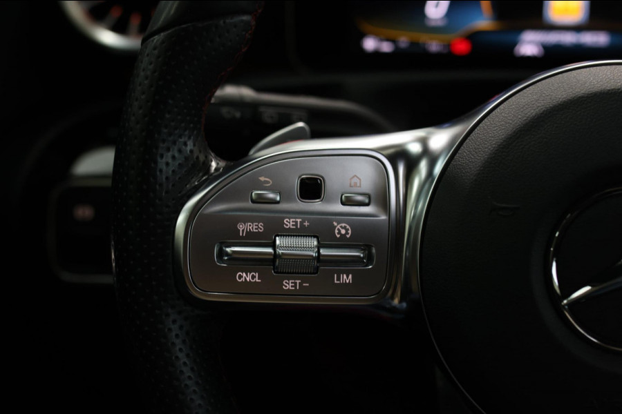 Mercedes-Benz A-Klasse AMG 35 4MATIC *Pano*Nw Kop*Sfeerverlichting*Multibeam Led* Mercedes-Benz A-Klasse AMG 35 4MATIC *Pano*Nw Kop*Sfeerverlichting*Multibeam Led*