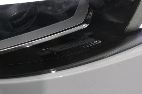 Mercedes-Benz A-Klasse AMG 35 4MATIC *Pano*Nw Kop*Sfeerverlichting*Multibeam Led* Mercedes-Benz A-Klasse AMG 35 4MATIC *Pano*Nw Kop*Sfeerverlichting*Multibeam Led*