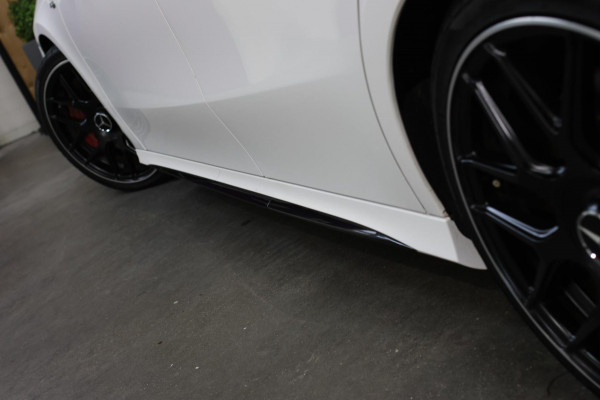 Mercedes-Benz A-Klasse AMG 35 4MATIC *Pano*Nw Kop*Sfeerverlichting*Multibeam Led* Mercedes-Benz A-Klasse AMG 35 4MATIC *Pano*Nw Kop*Sfeerverlichting*Multibeam Led*