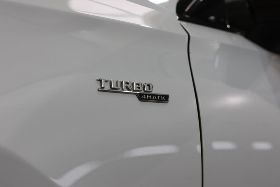 Mercedes-Benz A-Klasse AMG 35 4MATIC *Pano*Nw Kop*Sfeerverlichting*Multibeam Led* Mercedes-Benz A-Klasse AMG 35 4MATIC *Pano*Nw Kop*Sfeerverlichting*Multibeam Led*