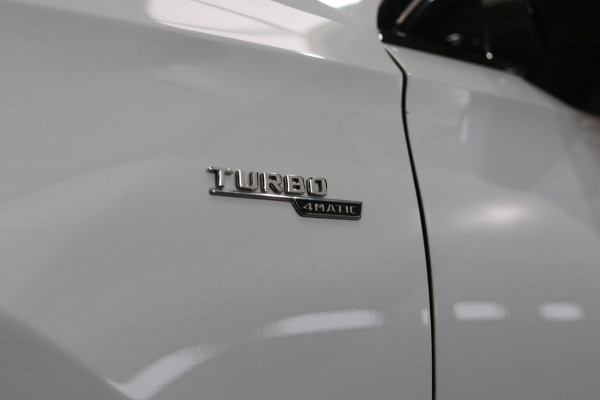 Mercedes-Benz A-Klasse AMG 35 4MATIC *Pano*Nw Kop*Sfeerverlichting*Multibeam Led* Mercedes-Benz A-Klasse AMG 35 4MATIC *Pano*Nw Kop*Sfeerverlichting*Multibeam Led*