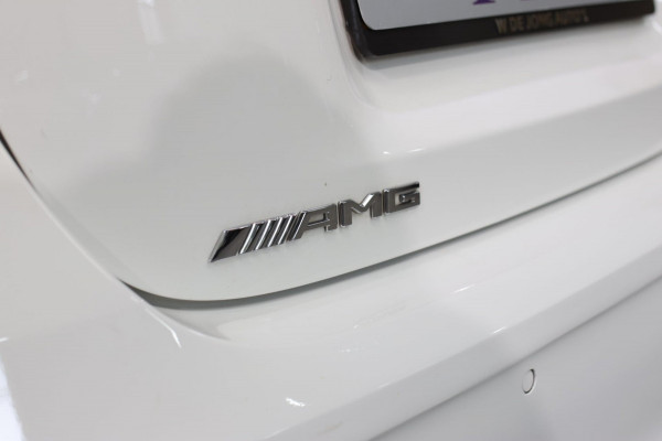 Mercedes-Benz A-Klasse AMG 35 4MATIC *Pano*Nw Kop*Sfeerverlichting*Multibeam Led* Mercedes-Benz A-Klasse AMG 35 4MATIC *Pano*Nw Kop*Sfeerverlichting*Multibeam Led*