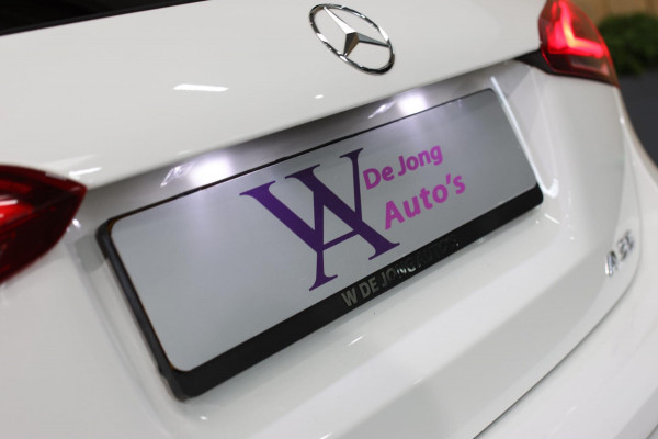 Mercedes-Benz A-Klasse AMG 35 4MATIC *Pano*Nw Kop*Sfeerverlichting*Multibeam Led* Mercedes-Benz A-Klasse AMG 35 4MATIC *Pano*Nw Kop*Sfeerverlichting*Multibeam Led*
