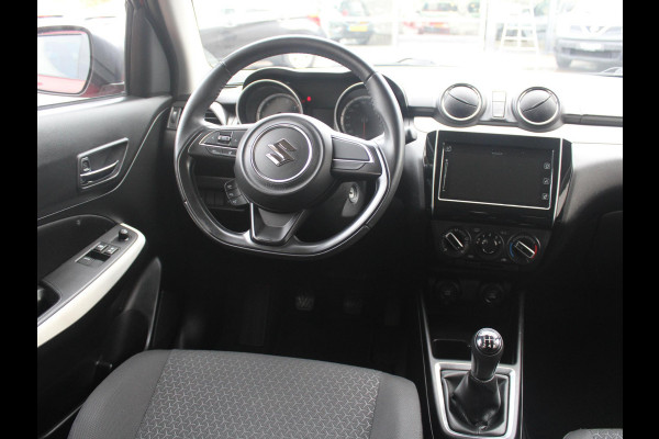 Suzuki Swift 1.2 Select | NAVIGATIE | ACHTERUITRIJCAMERA | Suzuki Swift 1.2 Select | NAVIGATIE | ACHTERUITRIJCAMERA |