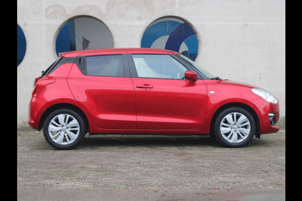 Suzuki Swift 1.2 Select | NAVIGATIE | ACHTERUITRIJCAMERA | Suzuki Swift 1.2 Select | NAVIGATIE | ACHTERUITRIJCAMERA |