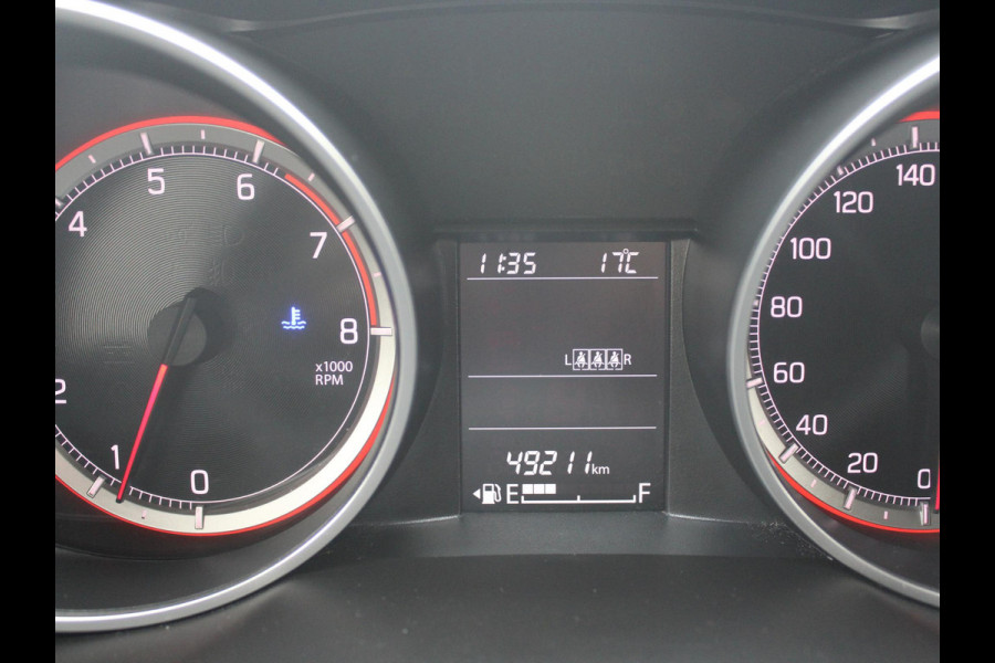 Suzuki Swift 1.2 Select | NAVIGATIE | ACHTERUITRIJCAMERA | Suzuki Swift 1.2 Select | NAVIGATIE | ACHTERUITRIJCAMERA |