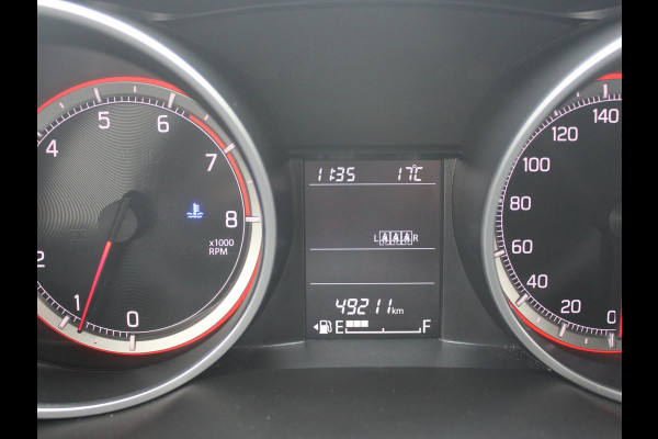 Suzuki Swift 1.2 Select | NAVIGATIE | ACHTERUITRIJCAMERA | Suzuki Swift 1.2 Select | NAVIGATIE | ACHTERUITRIJCAMERA |