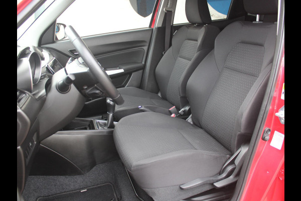 Suzuki Swift 1.2 Select | NAVIGATIE | ACHTERUITRIJCAMERA | Suzuki Swift 1.2 Select | NAVIGATIE | ACHTERUITRIJCAMERA |