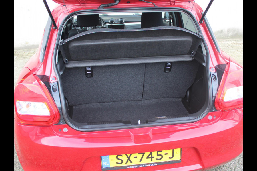 Suzuki Swift 1.2 Select | NAVIGATIE | ACHTERUITRIJCAMERA | Suzuki Swift 1.2 Select | NAVIGATIE | ACHTERUITRIJCAMERA |
