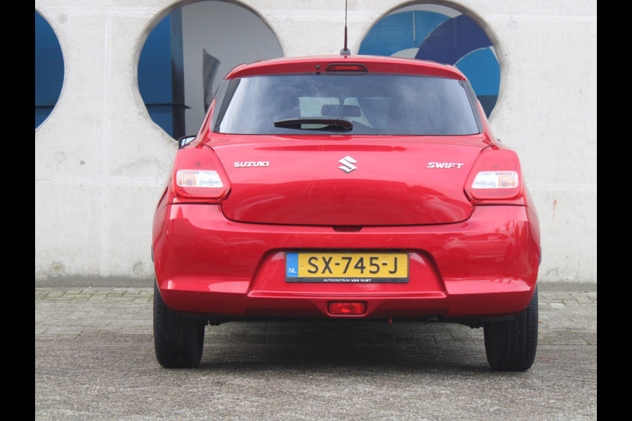 Suzuki Swift 1.2 Select | NAVIGATIE | ACHTERUITRIJCAMERA | Suzuki Swift 1.2 Select | NAVIGATIE | ACHTERUITRIJCAMERA |