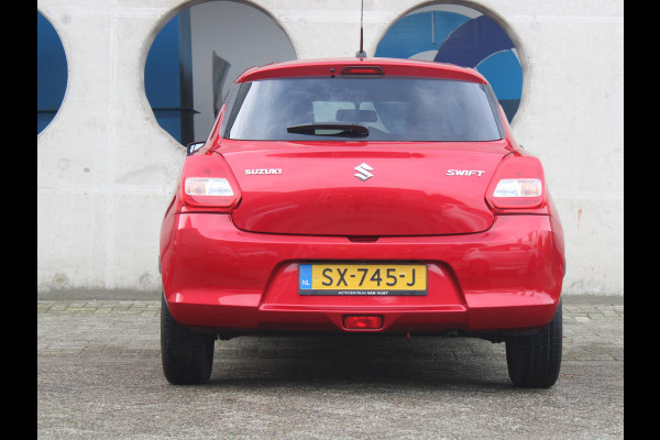 Suzuki Swift 1.2 Select | NAVIGATIE | ACHTERUITRIJCAMERA | Suzuki Swift 1.2 Select | NAVIGATIE | ACHTERUITRIJCAMERA |