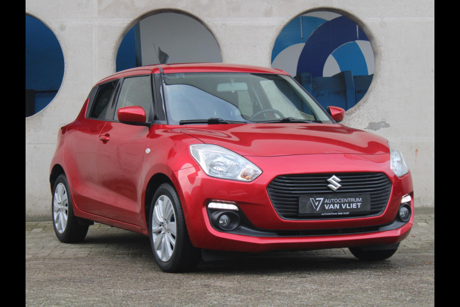 Suzuki Swift 1.2 Select | NAVIGATIE | ACHTERUITRIJCAMERA | Suzuki Swift 1.2 Select | NAVIGATIE | ACHTERUITRIJCAMERA |