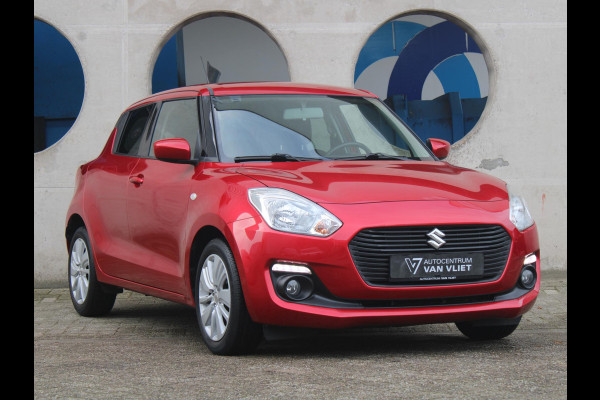 Suzuki Swift 1.2 Select | NAVIGATIE | ACHTERUITRIJCAMERA | Suzuki Swift 1.2 Select | NAVIGATIE | ACHTERUITRIJCAMERA |