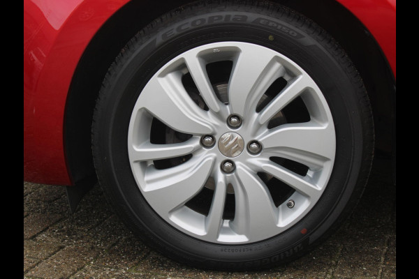 Suzuki Swift 1.2 Select | NAVIGATIE | ACHTERUITRIJCAMERA | Suzuki Swift 1.2 Select | NAVIGATIE | ACHTERUITRIJCAMERA |